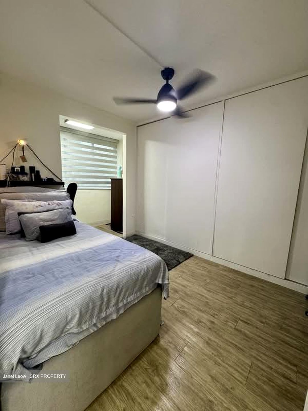 Blk 20 Jalan Klinik (Bukit Merah), HDB 3 Rooms #569622341